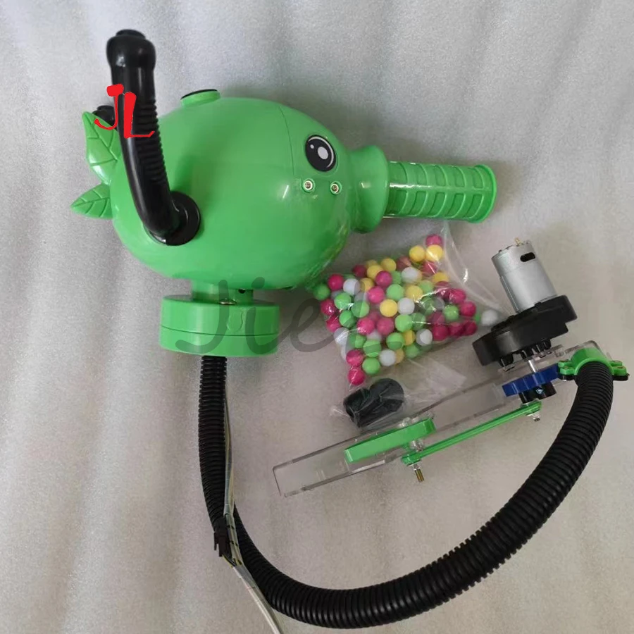 Juego de tiro con pelota Arcad - Gun Shooting Arcade reseña y precio