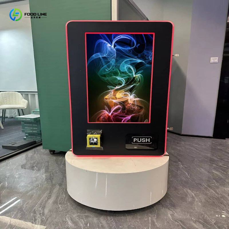 Máquina Expendedora de Pie par - Arcade Card Vending Machine reseña y precio