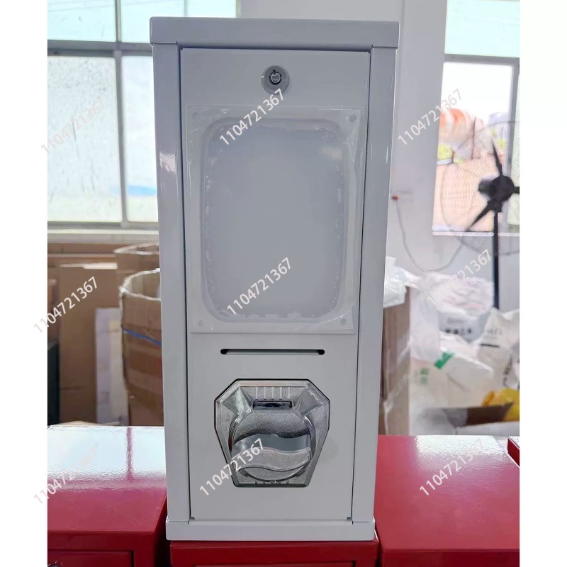 Máquina de torsión de tarjetas - Arcade Card Vending Machine reseña y precio