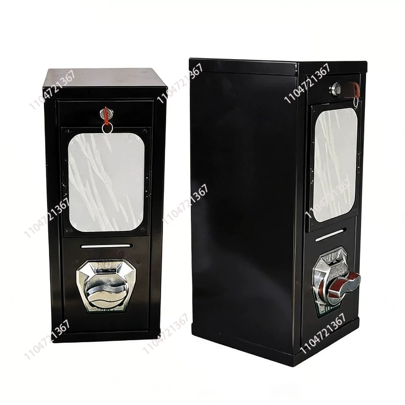 Máquina de torsión de tarjetas - Arcade Card Vending Machine reseña y precio