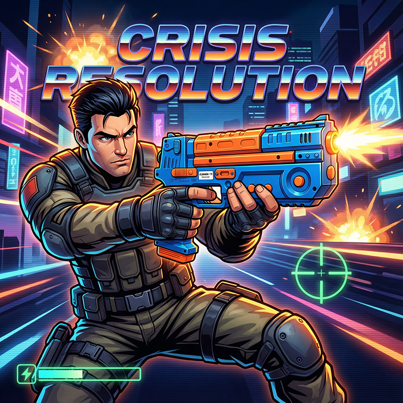 Controlador de Pistola de Luz  - Gun Shooting Arcade reseña y precio