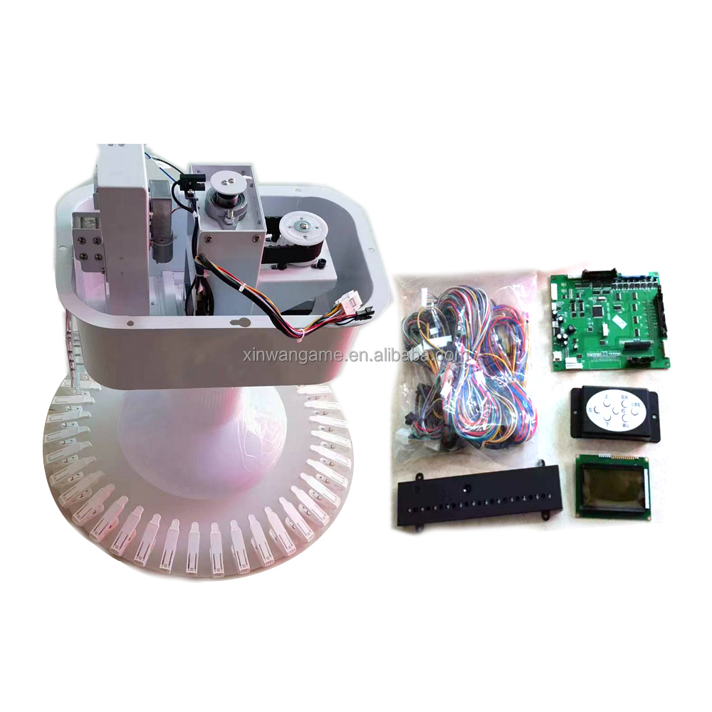 Mini máquina recreativa infant - Arcade Card Vending Machine reseña y precio