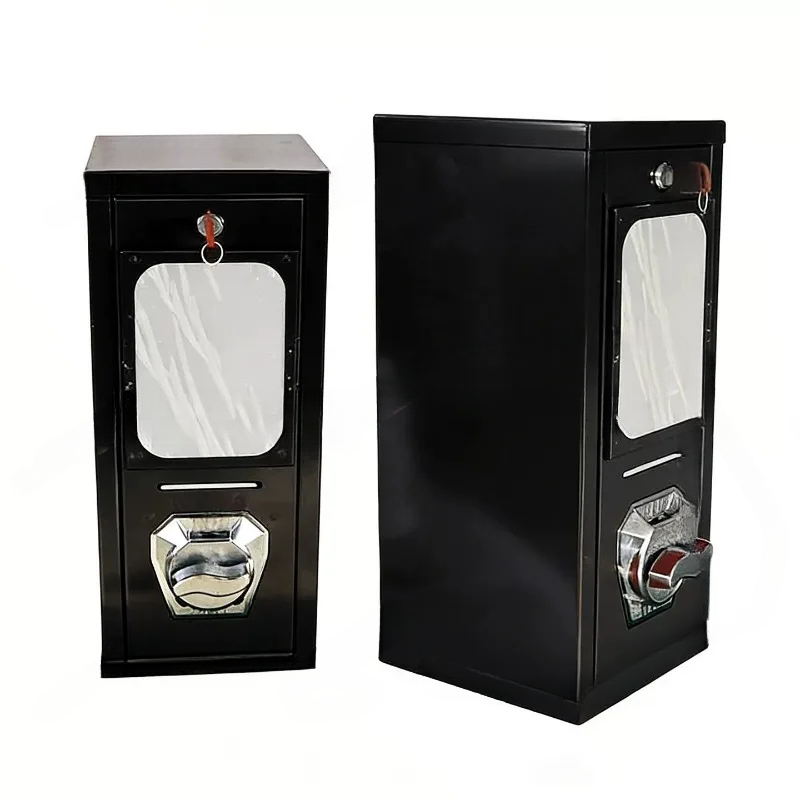 Máquina expendedora de pegatin - Arcade Card Vending Machine reseña y precio