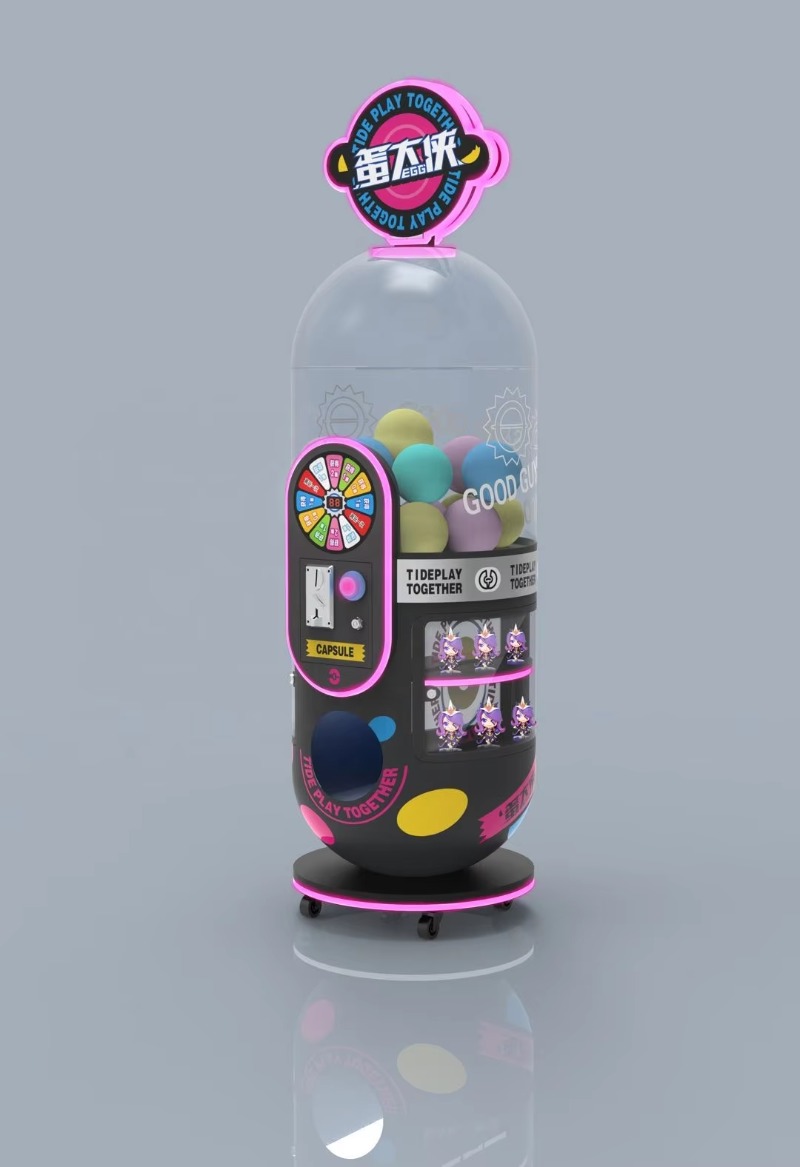Venta de Fábrica: Máquinas Exp - Arcade Vending Machines For Sale reseña y precio