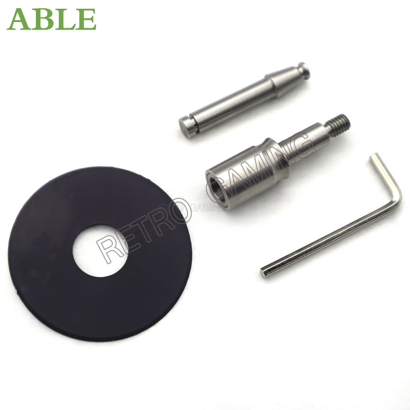 Sanwa-Joystick Arcade Original - Joystick Arcade Parts reseña y precio