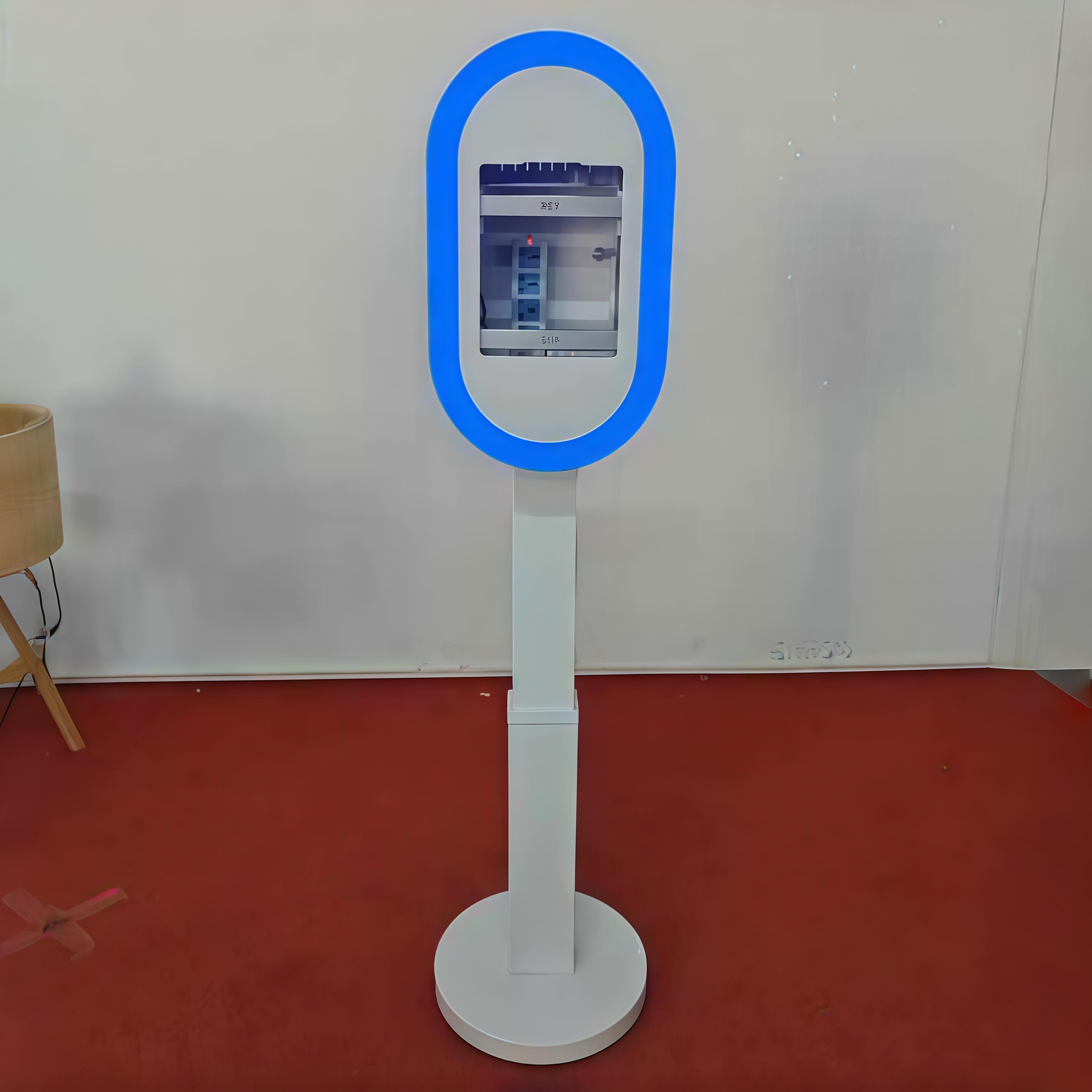 Cabina de Fotos DSLR iPad Sals - Photo Booth Machine reseña y precio