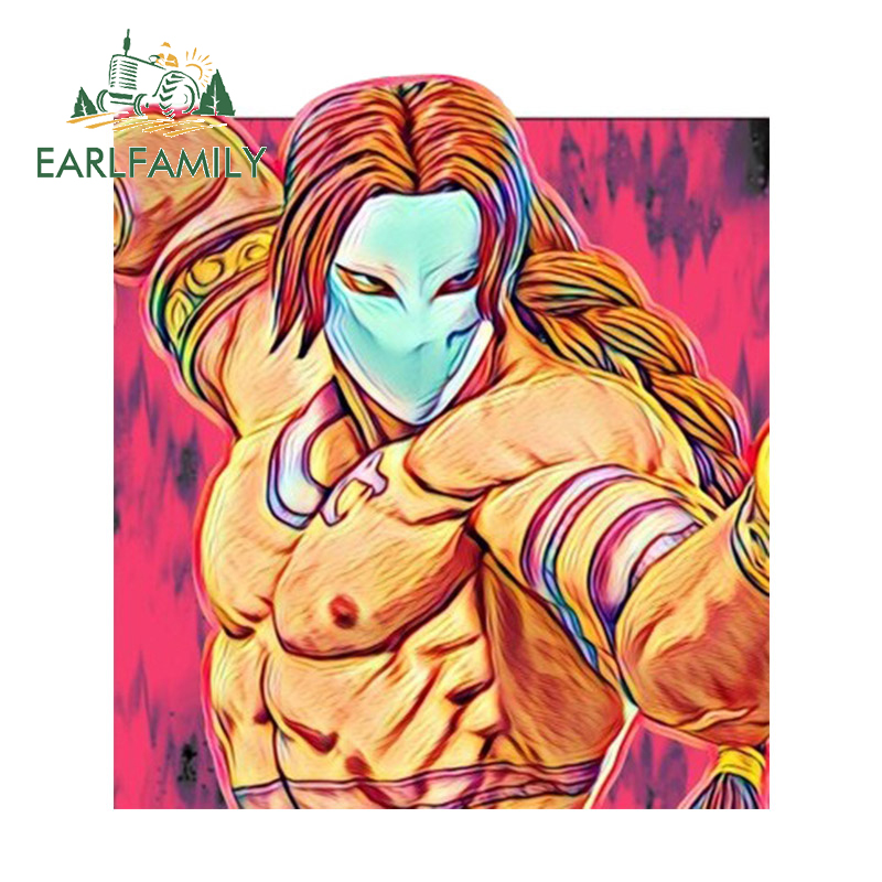 EARLFAMILY 13cm BALROG Vega Ak - Arcade Vegas reseña y precio