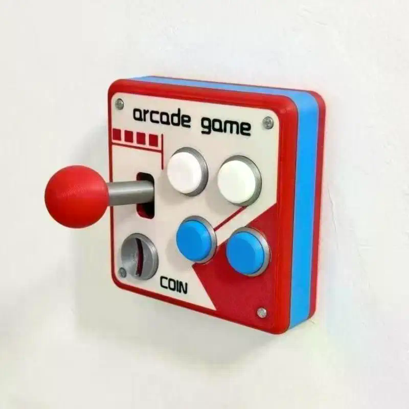 Consola de Juegos Retro /GJ/,  - Arcade Games & Vending Co reseña y precio