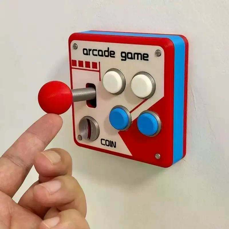 Consola de Juegos Retro /GJ/,  - Arcade Games & Vending Co reseña y precio
