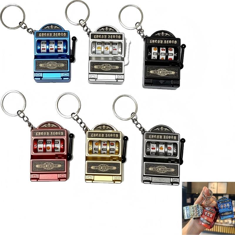 Mini Máquina Tragaperras de Bo - Arcade Game Jackpot reseña y precio