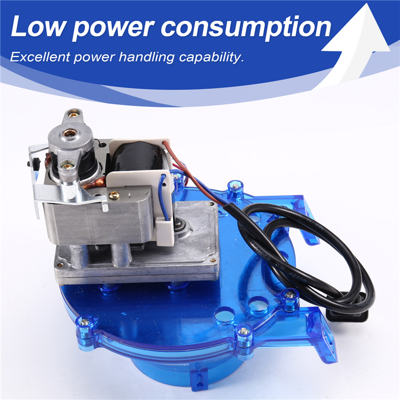B05C-Blue Motor de Rueda para  - Arcade Game Coin reseña y precio