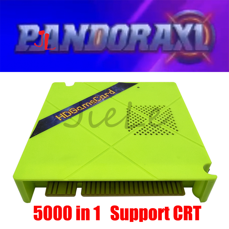 Pandora Saga Box CX 2800 DX 50 - Gun Shooting Arcade reseña y precio