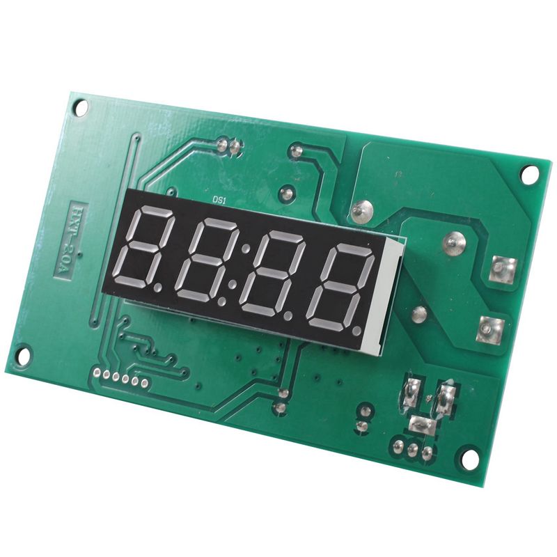 [AAAE 2026] Placa Temporizador - Arcade Game Coin reseña y precio
