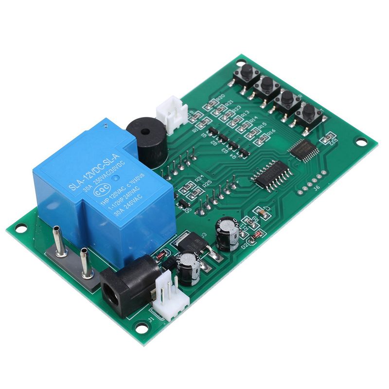 [AAAE 2026] Placa Temporizador - Arcade Game Coin reseña y precio