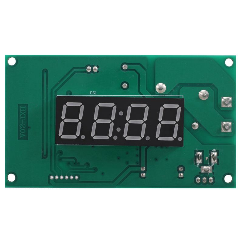 [AAAE 2026] Placa Temporizador - Arcade Game Coin reseña y precio