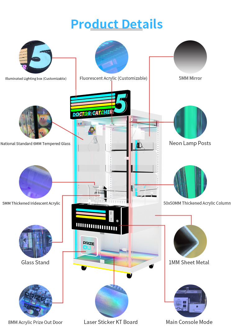 Gran oferta, juego de grúa de  - Arcade Vending Machines For Sale reseña y precio