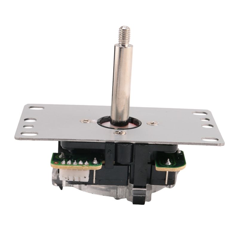 Joystick Arcade Clásico de 5 P - Joystick Arcade Parts reseña y precio