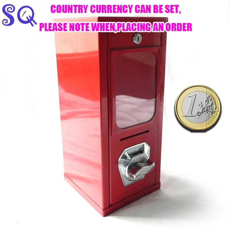 Mini pegatina de tatuaje Arcad - Arcade Card Vending Machine reseña y precio