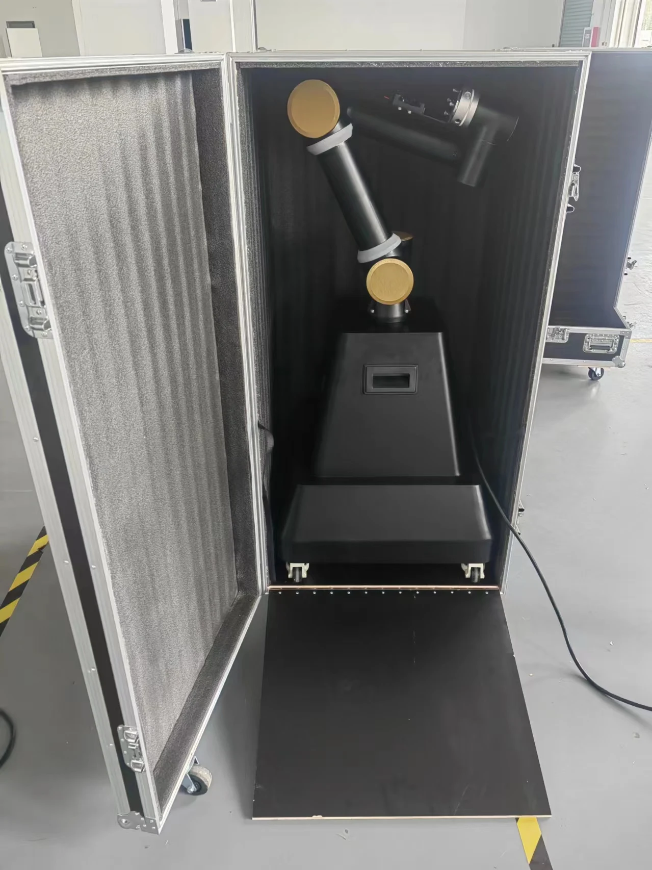 Máquina de fotomatón mágico au - Photo Booth Machine reseña y precio