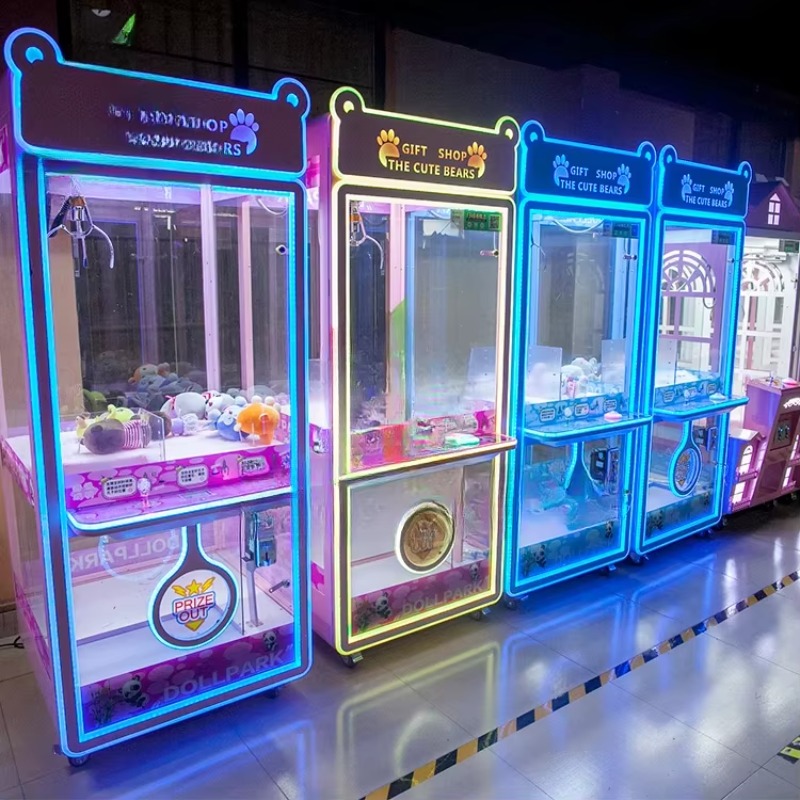 Máquinas de juegos arcade de p - Arcade Vending Machines For Sale reseña y precio
