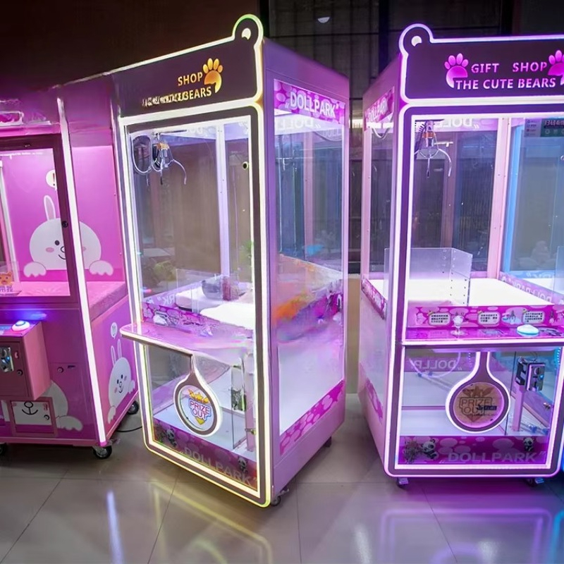 Máquinas de juegos arcade de p - Arcade Vending Machines For Sale reseña y precio