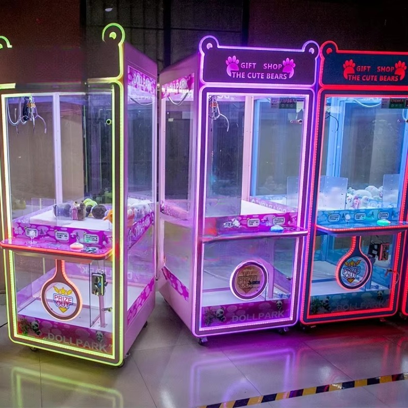 Máquinas de juegos arcade de p - Arcade Vending Machines For Sale reseña y precio