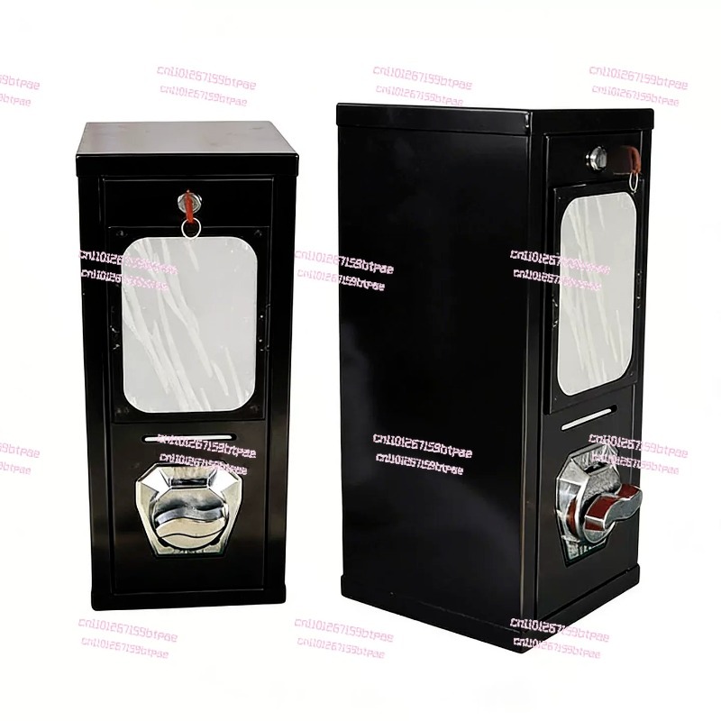 Máquina expendedora de tarjeta - Arcade Card Vending Machine reseña y precio