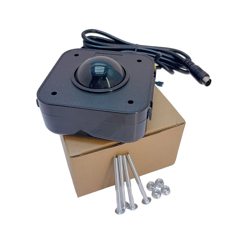 Accesorios para Juegos de Arca - Trackball Controller Arcade reseña y precio