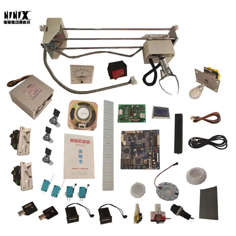 # Para kits de Arcade Diy bara - Joystick Arcade Parts reseña y precio
