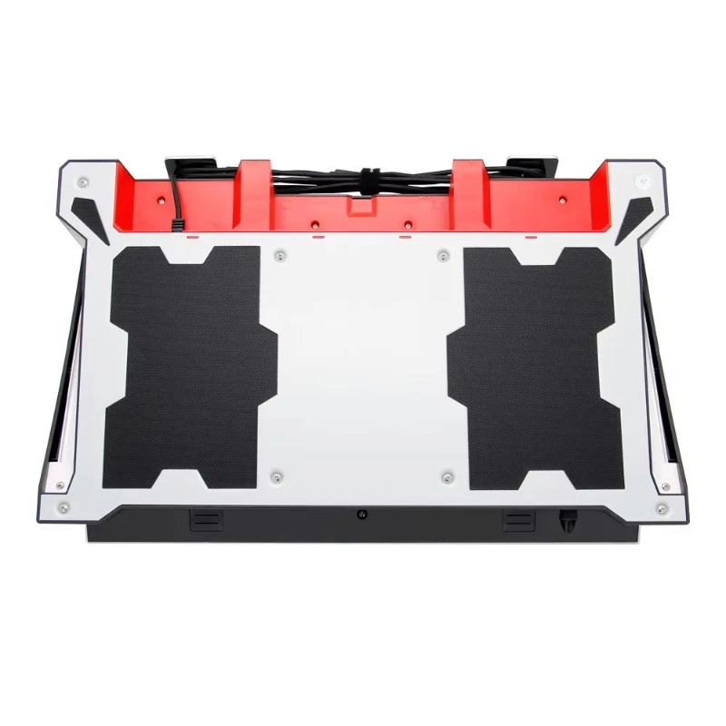 Joystick para videojuegos Q5 D - Joystick Arcade Parts reseña y precio