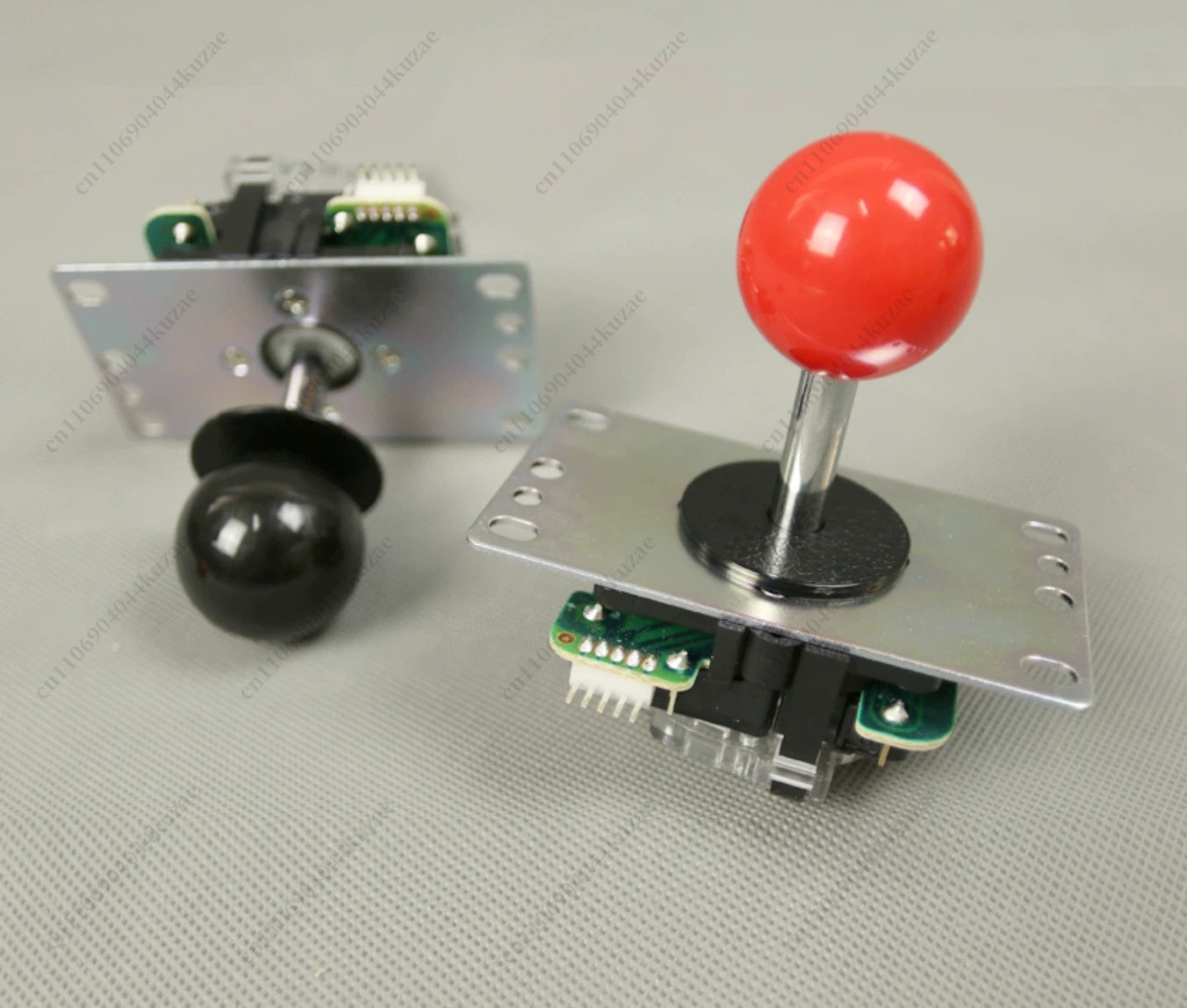 Repuestos de Joystick para Arc - Joystick Arcade Parts reseña y precio