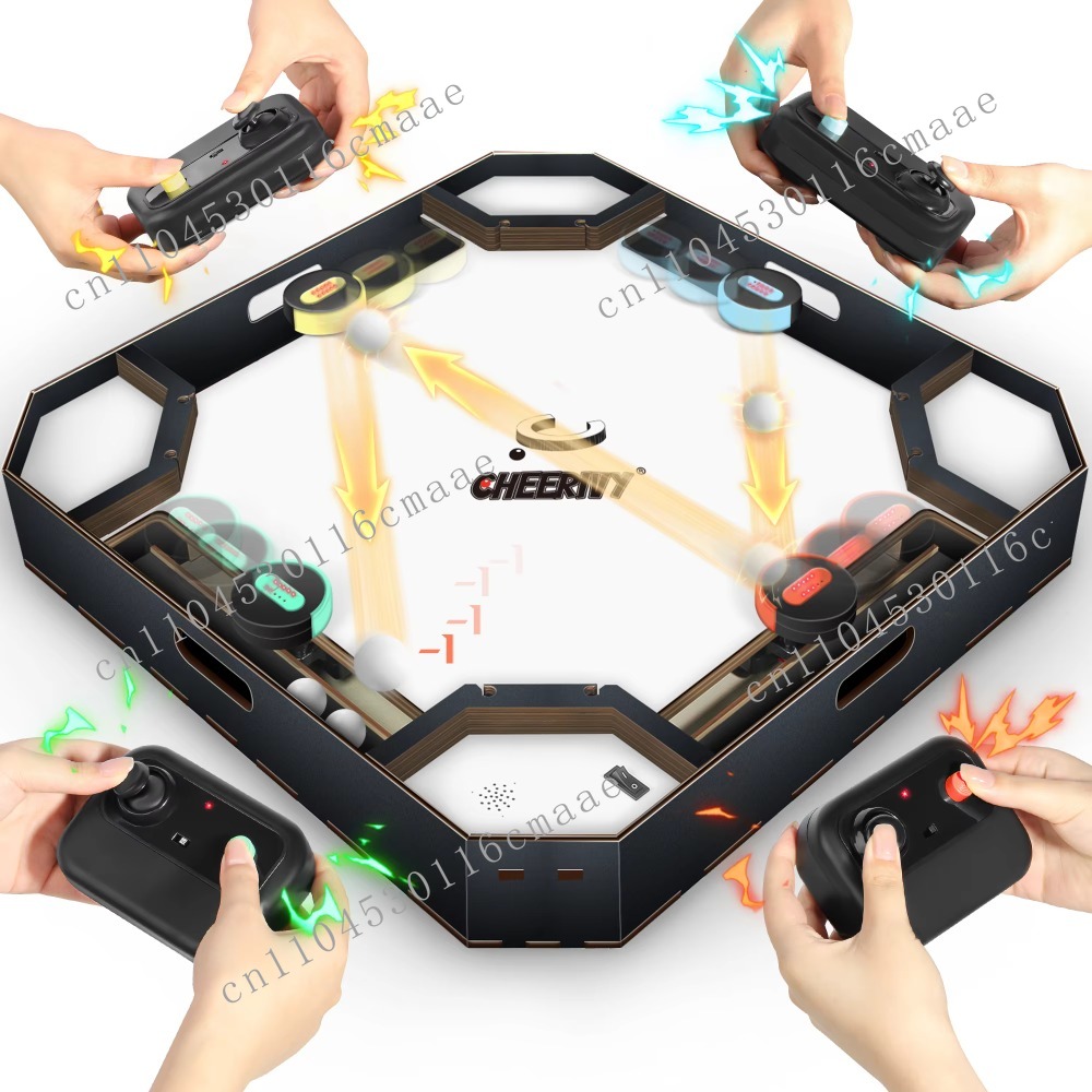 Máquina de Juego Arcade Multij - Joystick Arcade Parts reseña y precio