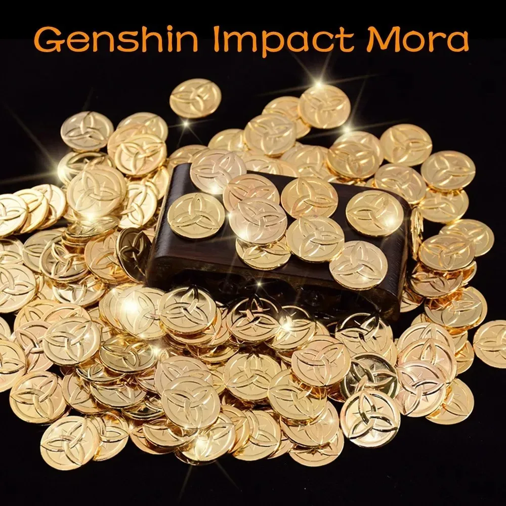 10 Monedas de Oro Mora de Alea - Arcade Game Coin reseña y precio