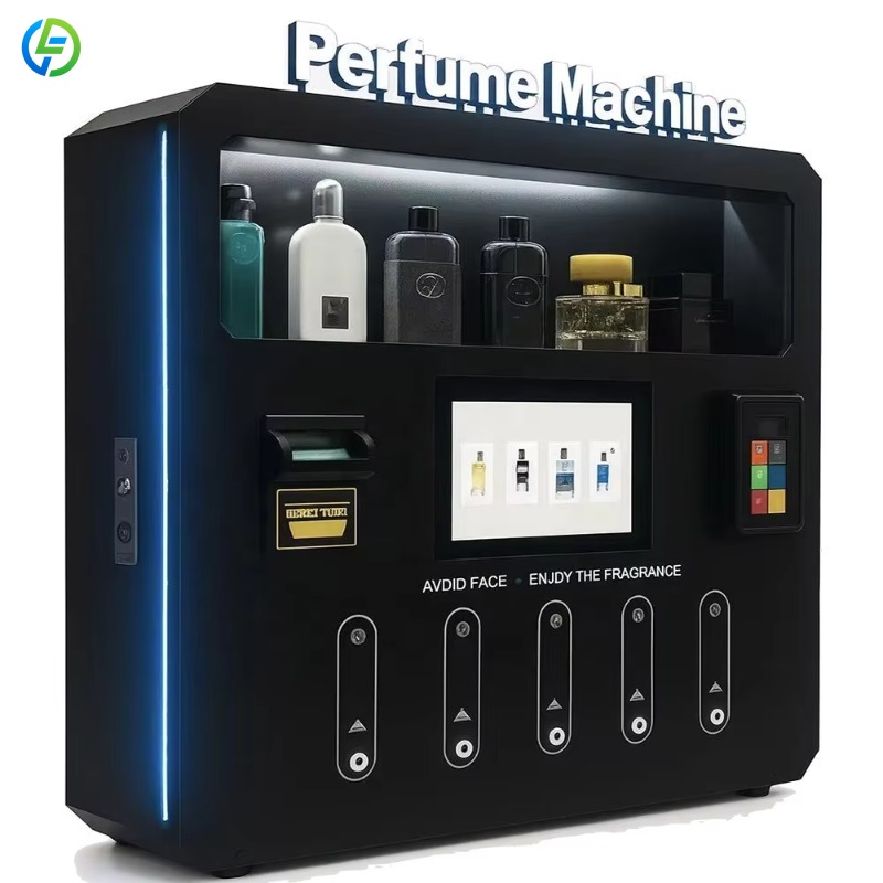 La máquina expendedora automát - Arcade Card Vending Machine reseña y precio