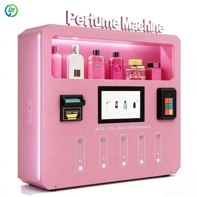 La máquina expendedora automát - Arcade Card Vending Machine reseña y precio
