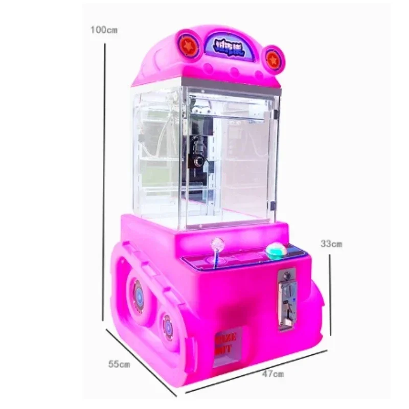 Máquina recreativa de grúa de  - Arcade Vending Machines For Sale reseña y precio