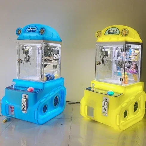 Máquina recreativa de grúa de  - Arcade Vending Machines For Sale reseña y precio