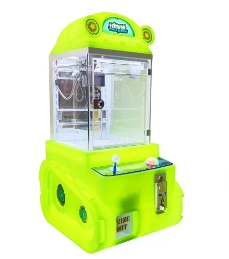 Máquina recreativa de grúa de  - Arcade Vending Machines For Sale reseña y precio