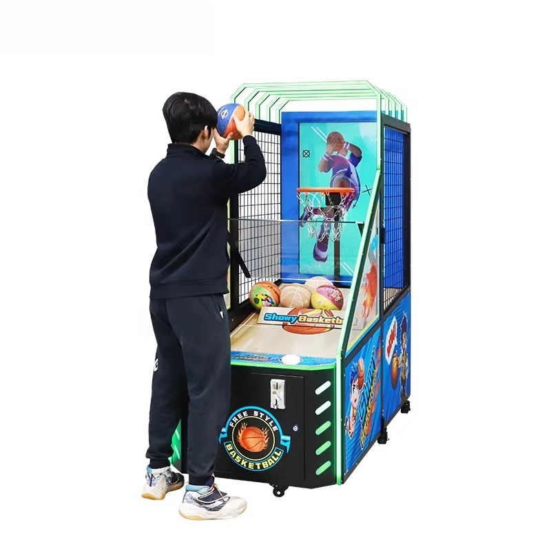 Novedad FL: Máquina de Videoju - Gun Shooting Arcade reseña y precio