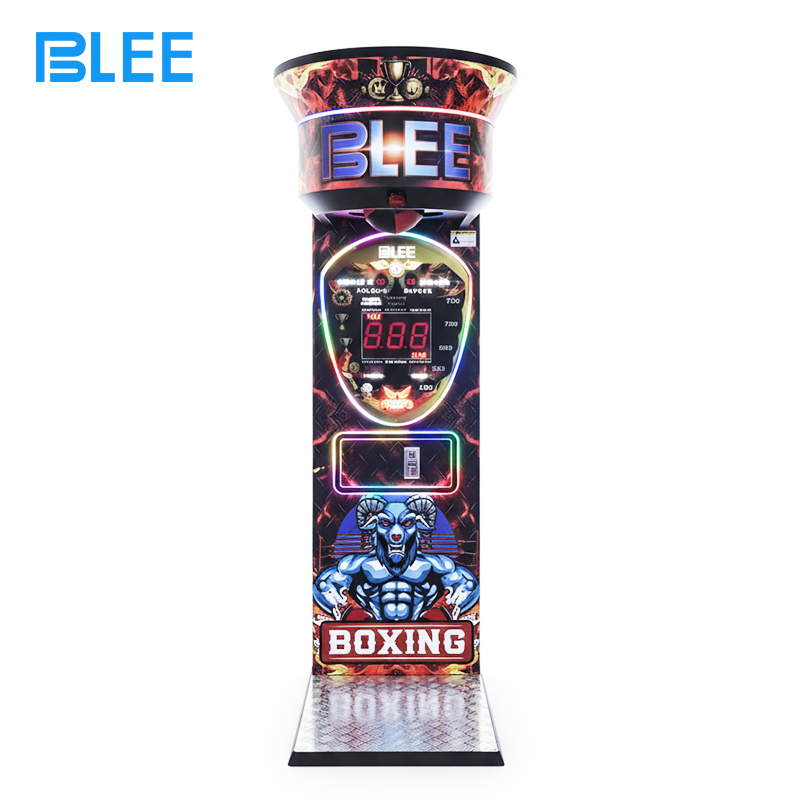 Juegos de boxeadores Arcade qu - Boxing Machine Arcade reseña y precio