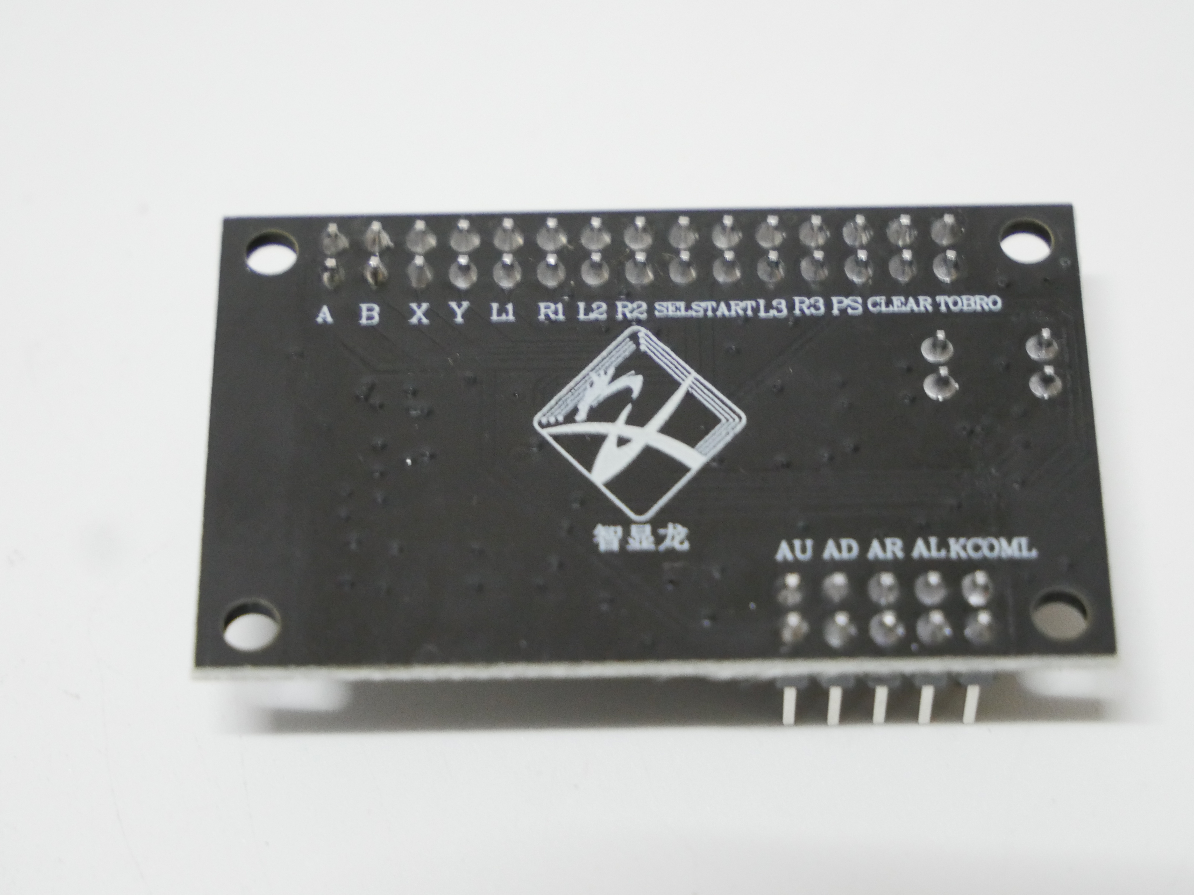 Tarjeta de Control Inalámbrica - Joystick Arcade Parts reseña y precio