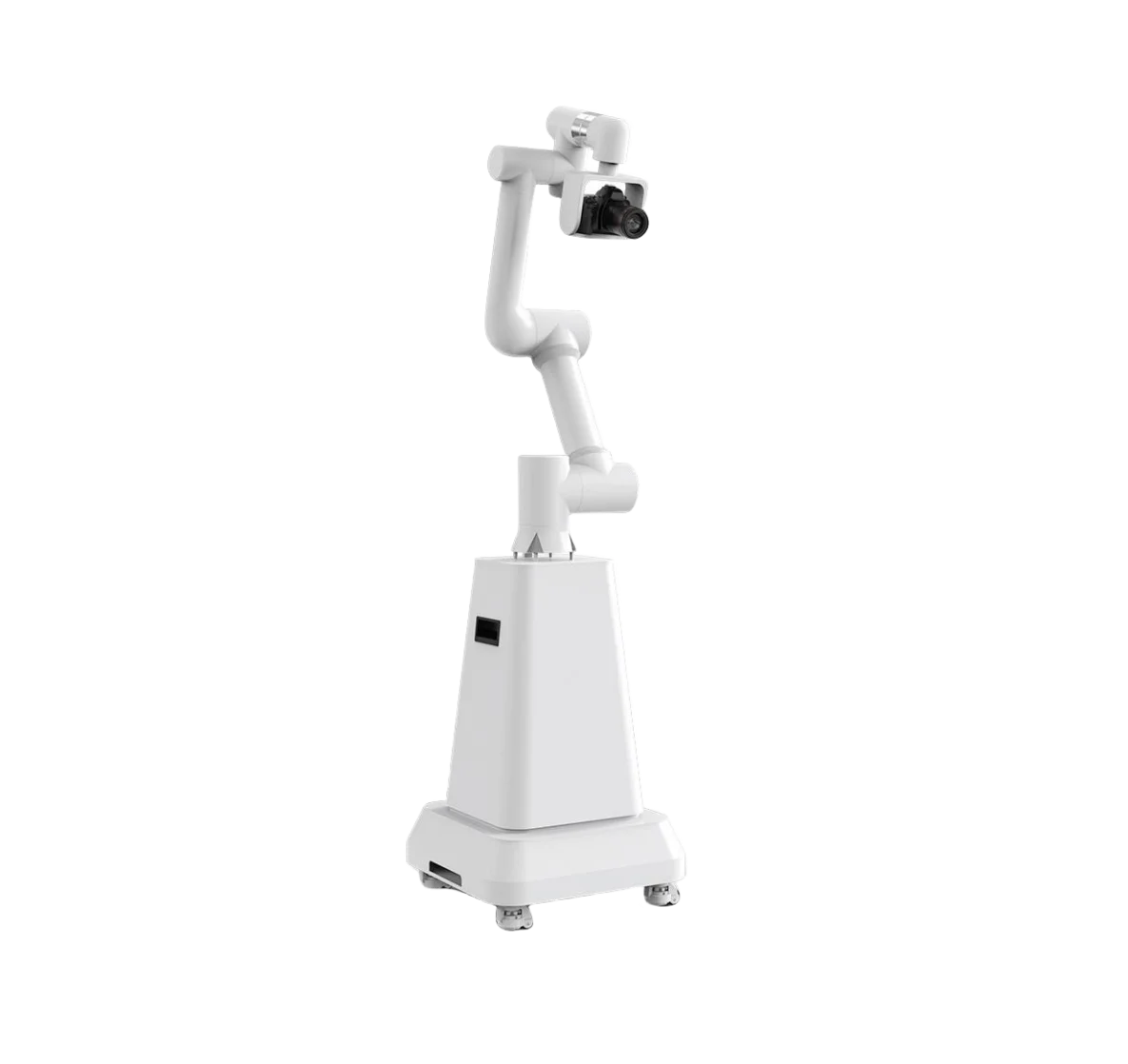 Gran oferta foto Cobot Robot b - Photo Booth Machine reseña y precio