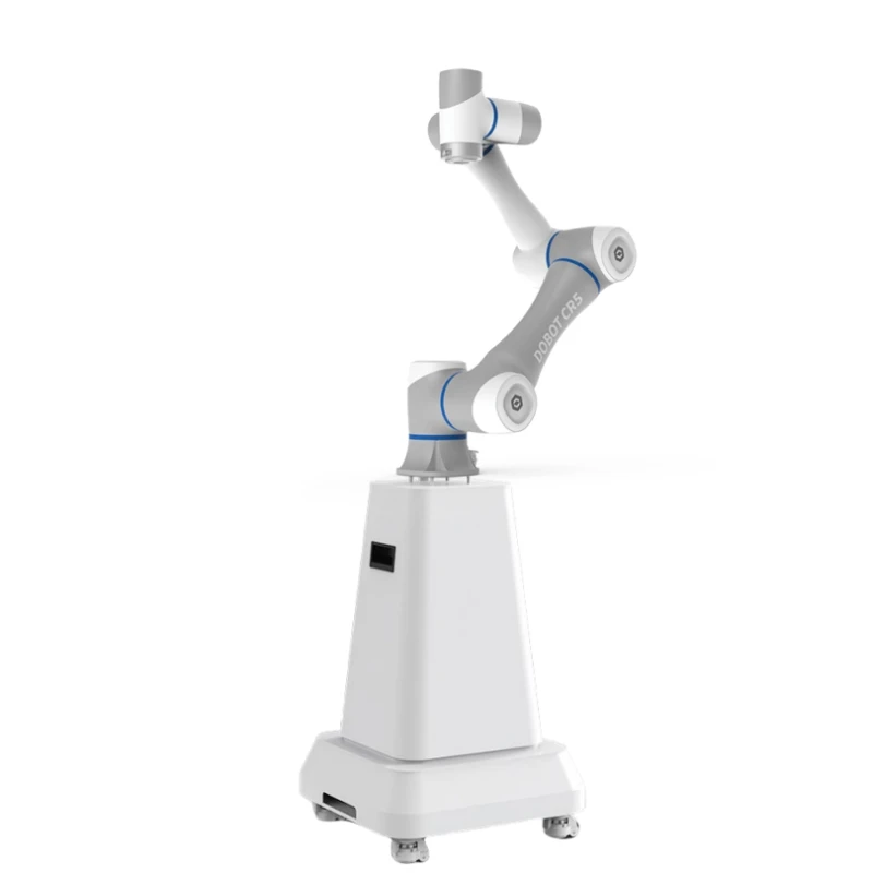 Gran oferta foto Cobot Robot b - Photo Booth Machine reseña y precio