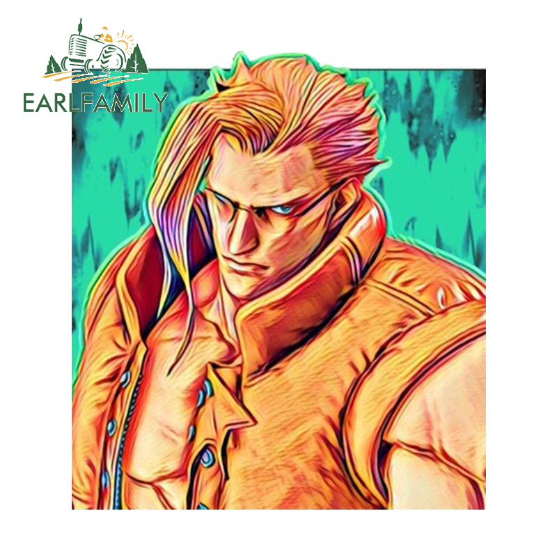 EARLFAMILY-pegatinas impermeab - Arcade Vegas reseña y precio