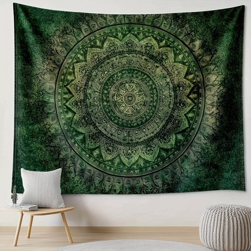 VIKAMA Tapiz Floral Mandala Ve - Photo Booth Machine reseña y precio