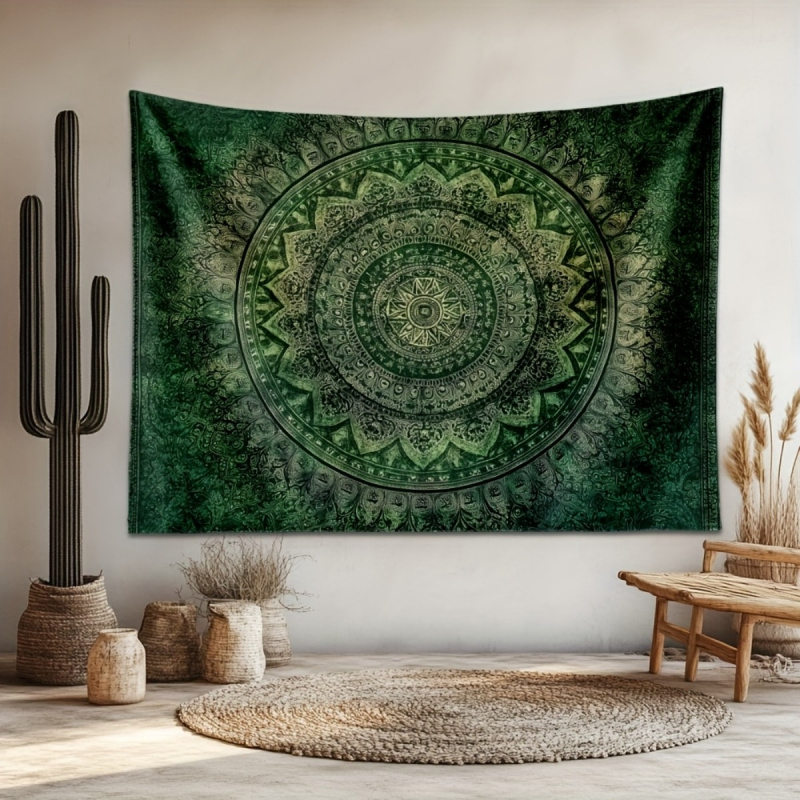 VIKAMA Tapiz Floral Mandala Ve - Photo Booth Machine reseña y precio