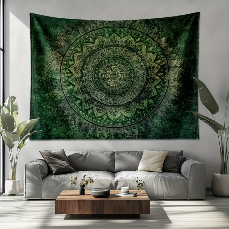 VIKAMA Tapiz Floral Mandala Ve - Photo Booth Machine reseña y precio
