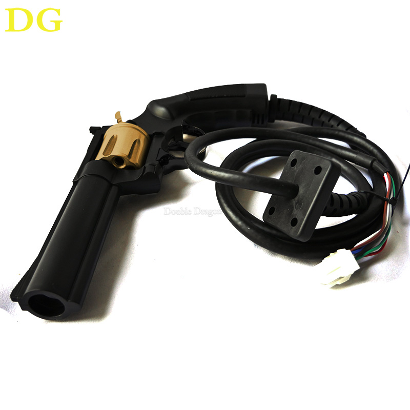 Accesorios para revólver Arcad - Gun Shooting Arcade reseña y precio