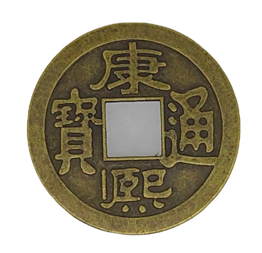 100 Uds. De monedas de cobre c - Arcade Game Coin reseña y precio
