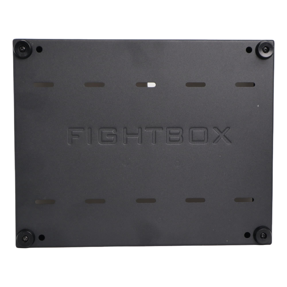 FightBox R6 USB Sanwa Button A - Trackball Controller Arcade reseña y precio